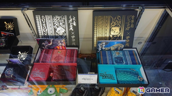 東京ゲームショウ2026の会場で気になるモノをひたすら探してみた！30周年のTGSを第1回当時の空気を感じるものを求めて散策【TGS2026】の画像26