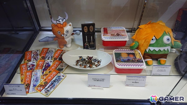 東京ゲームショウ2026の会場で気になるモノをひたすら探してみた！30周年のTGSを第1回当時の空気を感じるものを求めて散策【TGS2026】の画像27