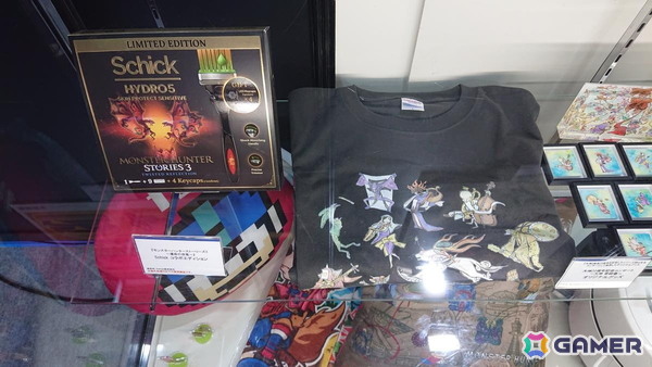 東京ゲームショウ2026の会場で気になるモノをひたすら探してみた！30周年のTGSを第1回当時の空気を感じるものを求めて散策【TGS2026】の画像29