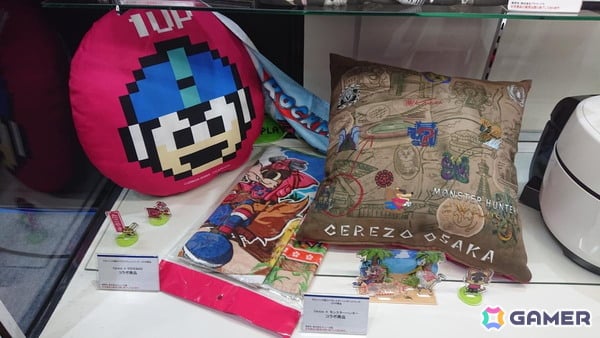 東京ゲームショウ2026の会場で気になるモノをひたすら探してみた！30周年のTGSを第1回当時の空気を感じるものを求めて散策【TGS2026】の画像31