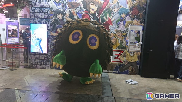 東京ゲームショウ2026の会場で気になるモノをひたすら探してみた！30周年のTGSを第1回当時の空気を感じるものを求めて散策【TGS2026】の画像40