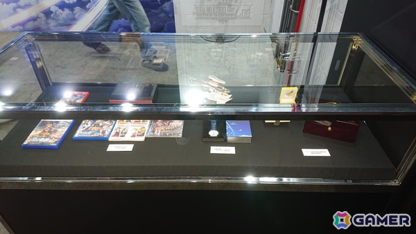 東京ゲームショウ2026の会場で気になるモノをひたすら探してみた!30周年のTGSを第1回当時の空気を感じるものを求めて散策【TGS2026】の画像