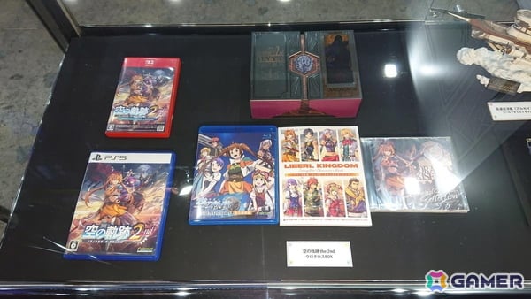 東京ゲームショウ2026の会場で気になるモノをひたすら探してみた!30周年のTGSを第1回当時の空気を感じるものを求めて散策【TGS2026】の画像