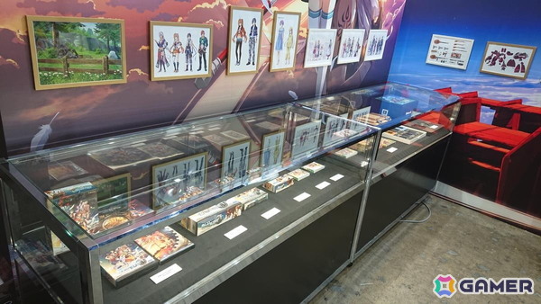 東京ゲームショウ2026の会場で気になるモノをひたすら探してみた!30周年のTGSを第1回当時の空気を感じるものを求めて散策【TGS2026】の画像