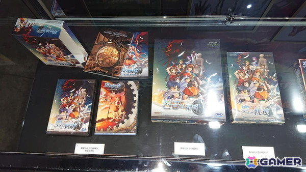 東京ゲームショウ2026の会場で気になるモノをひたすら探してみた!30周年のTGSを第1回当時の空気を感じるものを求めて散策【TGS2026】の画像