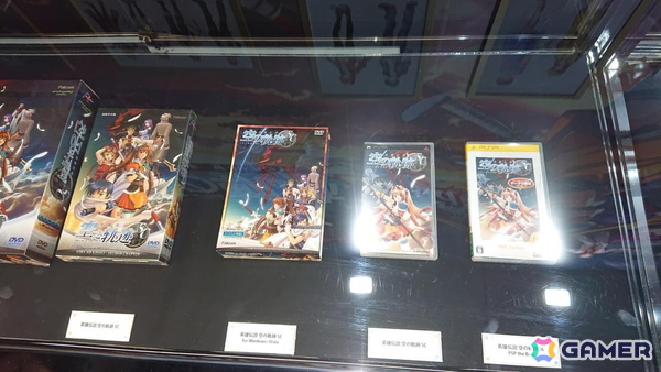 東京ゲームショウ2026の会場で気になるモノをひたすら探してみた!30周年のTGSを第1回当時の空気を感じるものを求めて散策【TGS2026】の画像