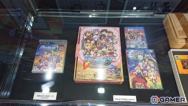 東京ゲームショウ2026の会場で気になるモノをひたすら探してみた!30周年のTGSを第1回当時の空気を感じるものを求めて散策【TGS2026】の画像