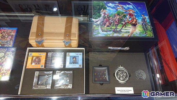 東京ゲームショウ2026の会場で気になるモノをひたすら探してみた!30周年のTGSを第1回当時の空気を感じるものを求めて散策【TGS2026】の画像