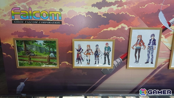 東京ゲームショウ2026の会場で気になるモノをひたすら探してみた!30周年のTGSを第1回当時の空気を感じるものを求めて散策【TGS2026】の画像