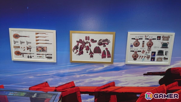 東京ゲームショウ2026の会場で気になるモノをひたすら探してみた!30周年のTGSを第1回当時の空気を感じるものを求めて散策【TGS2026】の画像