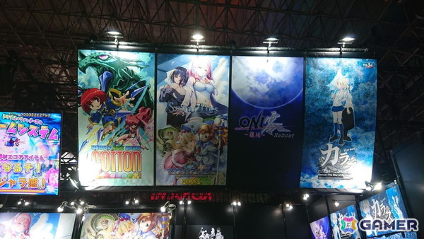 東京ゲームショウ2026の会場で気になるモノをひたすら探してみた！30周年のTGSを第1回当時の空気を感じるものを求めて散策【TGS2026】の画像56