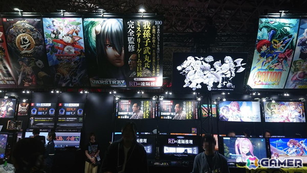 東京ゲームショウ2026の会場で気になるモノをひたすら探してみた！30周年のTGSを第1回当時の空気を感じるものを求めて散策【TGS2026】の画像59