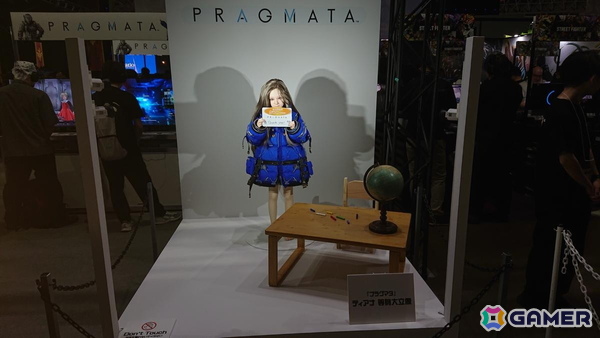 東京ゲームショウ2026の会場で気になるモノをひたすら探してみた！30周年のTGSを第1回当時の空気を感じるものを求めて散策【TGS2026】の画像6