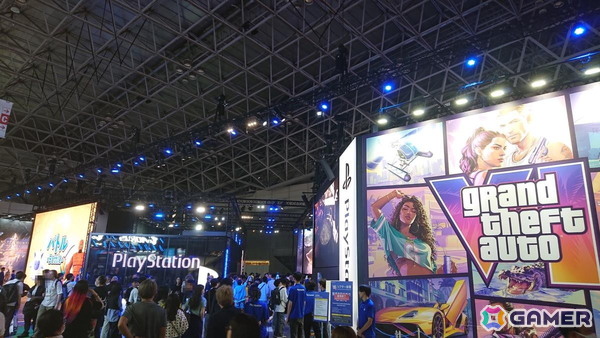 東京ゲームショウ2026の会場で気になるモノをひたすら探してみた！30周年のTGSを第1回当時の空気を感じるものを求めて散策【TGS2026】の画像61