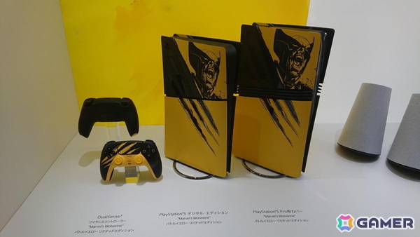 東京ゲームショウ2026の会場で気になるモノをひたすら探してみた！30周年のTGSを第1回当時の空気を感じるものを求めて散策【TGS2026】の画像64