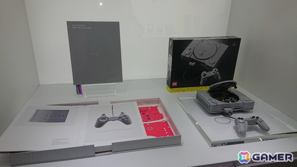 東京ゲームショウ2026の会場で気になるモノをひたすら探してみた！30周年のTGSを第1回当時の空気を感じるものを求めて散策【TGS2026】の画像67