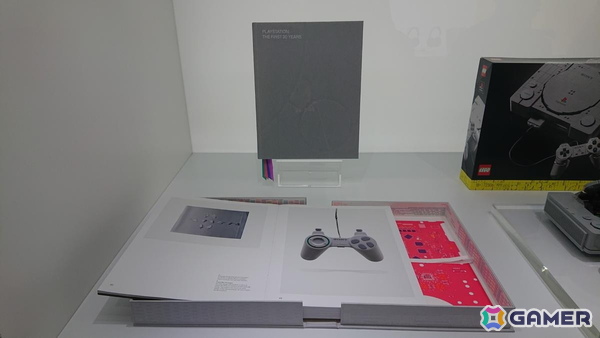 東京ゲームショウ2026の会場で気になるモノをひたすら探してみた！30周年のTGSを第1回当時の空気を感じるものを求めて散策【TGS2026】の画像68