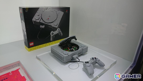 東京ゲームショウ2026の会場で気になるモノをひたすら探してみた！30周年のTGSを第1回当時の空気を感じるものを求めて散策【TGS2026】の画像69