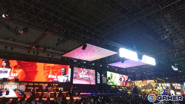東京ゲームショウ2026の会場で気になるモノをひたすら探してみた！30周年のTGSを第1回当時の空気を感じるものを求めて散策【TGS2026】の画像72