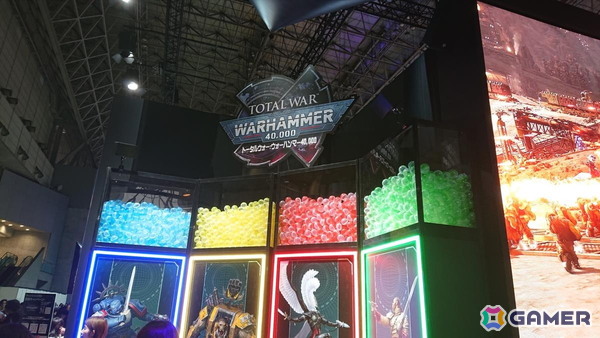 東京ゲームショウ2026の会場で気になるモノをひたすら探してみた！30周年のTGSを第1回当時の空気を感じるものを求めて散策【TGS2026】の画像73