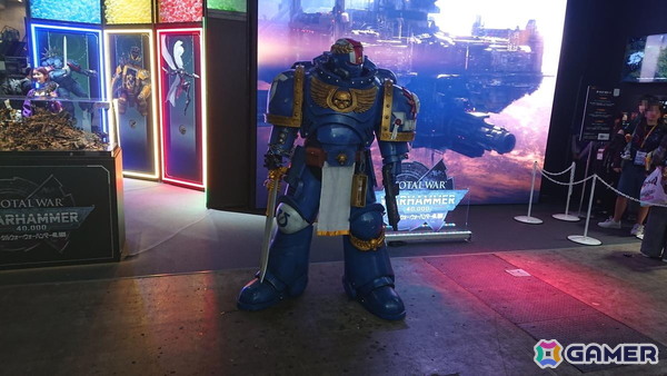東京ゲームショウ2026の会場で気になるモノをひたすら探してみた！30周年のTGSを第1回当時の空気を感じるものを求めて散策【TGS2026】の画像75