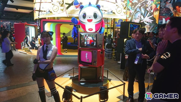 東京ゲームショウ2026の会場で気になるモノをひたすら探してみた！30周年のTGSを第1回当時の空気を感じるものを求めて散策【TGS2026】の画像76