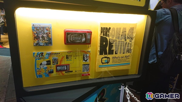 東京ゲームショウ2026の会場で気になるモノをひたすら探してみた！30周年のTGSを第1回当時の空気を感じるものを求めて散策【TGS2026】の画像77