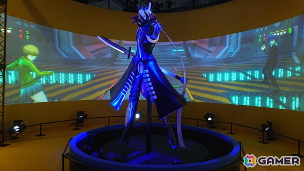 東京ゲームショウ2026の会場で気になるモノをひたすら探してみた！30周年のTGSを第1回当時の空気を感じるものを求めて散策【TGS2026】の画像78