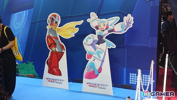 東京ゲームショウ2026の会場で気になるモノをひたすら探してみた！30周年のTGSを第1回当時の空気を感じるものを求めて散策【TGS2026】の画像8