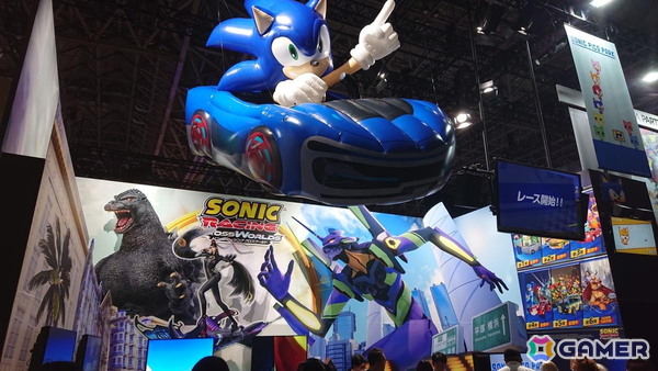 東京ゲームショウ2026の会場で気になるモノをひたすら探してみた！30周年のTGSを第1回当時の空気を感じるものを求めて散策【TGS2026】の画像80