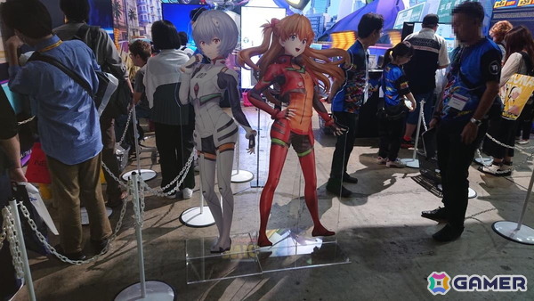 東京ゲームショウ2026の会場で気になるモノをひたすら探してみた！30周年のTGSを第1回当時の空気を感じるものを求めて散策【TGS2026】の画像81