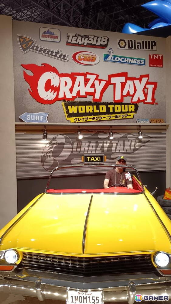 東京ゲームショウ2026の会場で気になるモノをひたすら探してみた！30周年のTGSを第1回当時の空気を感じるものを求めて散策【TGS2026】の画像82