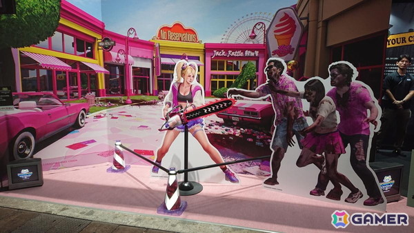 東京ゲームショウ2026の会場で気になるモノをひたすら探してみた！30周年のTGSを第1回当時の空気を感じるものを求めて散策【TGS2026】の画像83