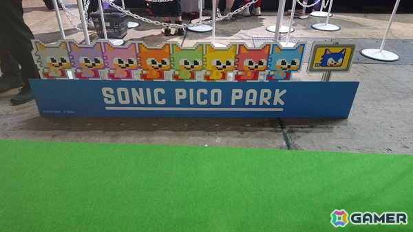 東京ゲームショウ2026の会場で気になるモノをひたすら探してみた！30周年のTGSを第1回当時の空気を感じるものを求めて散策【TGS2026】の画像87
