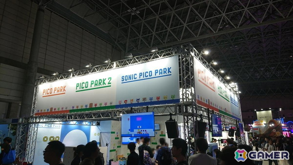 東京ゲームショウ2026の会場で気になるモノをひたすら探してみた！30周年のTGSを第1回当時の空気を感じるものを求めて散策【TGS2026】の画像88