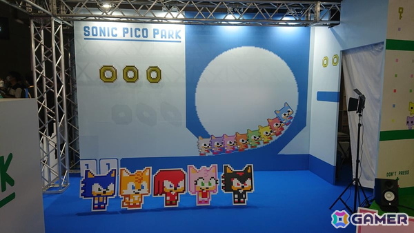 東京ゲームショウ2026の会場で気になるモノをひたすら探してみた！30周年のTGSを第1回当時の空気を感じるものを求めて散策【TGS2026】の画像89