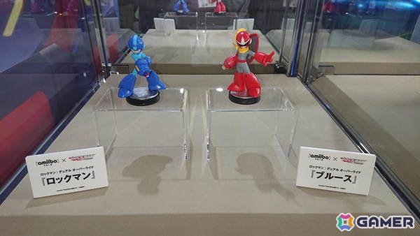 東京ゲームショウ2026の会場で気になるモノをひたすら探してみた！30周年のTGSを第1回当時の空気を感じるものを求めて散策【TGS2026】の画像9
