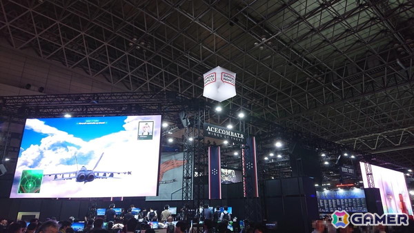 東京ゲームショウ2026の会場で気になるモノをひたすら探してみた!30周年のTGSを第1回当時の空気を感じるものを求めて散策【TGS2026】の画像