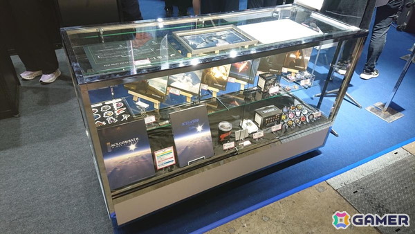 東京ゲームショウ2026の会場で気になるモノをひたすら探してみた!30周年のTGSを第1回当時の空気を感じるものを求めて散策【TGS2026】の画像