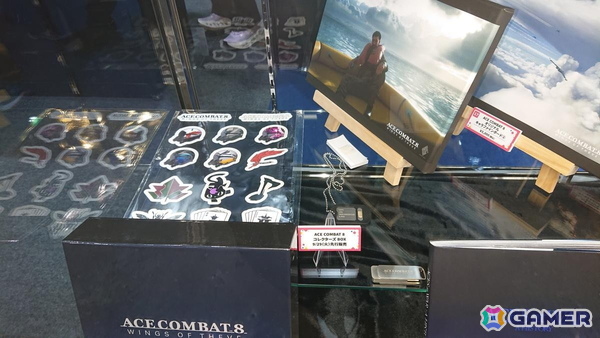 東京ゲームショウ2026の会場で気になるモノをひたすら探してみた!30周年のTGSを第1回当時の空気を感じるものを求めて散策【TGS2026】の画像