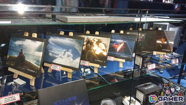 東京ゲームショウ2026の会場で気になるモノをひたすら探してみた!30周年のTGSを第1回当時の空気を感じるものを求めて散策【TGS2026】の画像