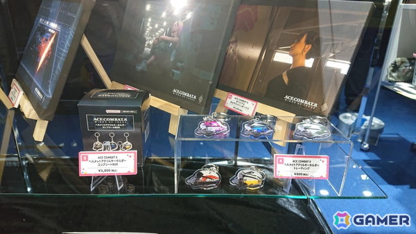 東京ゲームショウ2026の会場で気になるモノをひたすら探してみた!30周年のTGSを第1回当時の空気を感じるものを求めて散策【TGS2026】の画像