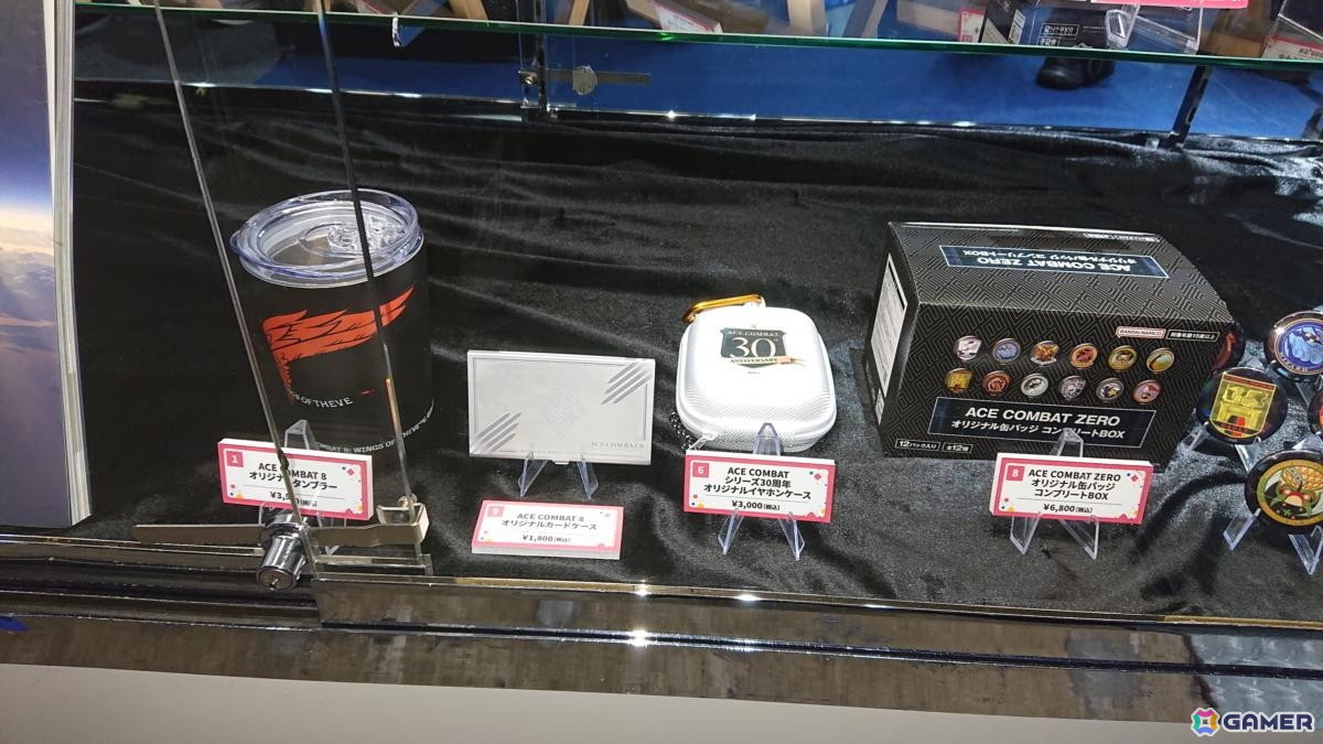 東京ゲームショウ2026の会場で気になるモノをひたすら探してみた！30周年のTGSを第1回当時の空気を感じるものを求めて散策【TGS2026】の画像100