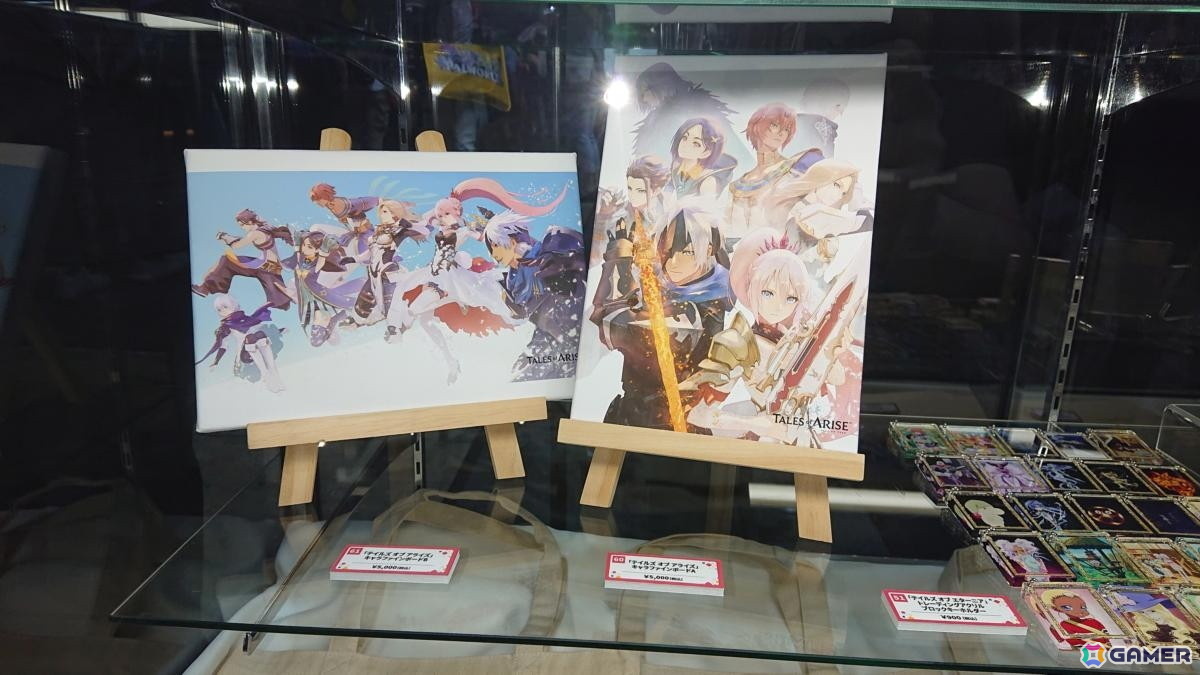 東京ゲームショウ2026の会場で気になるモノをひたすら探してみた！30周年のTGSを第1回当時の空気を感じるものを求めて散策【TGS2026】の画像105