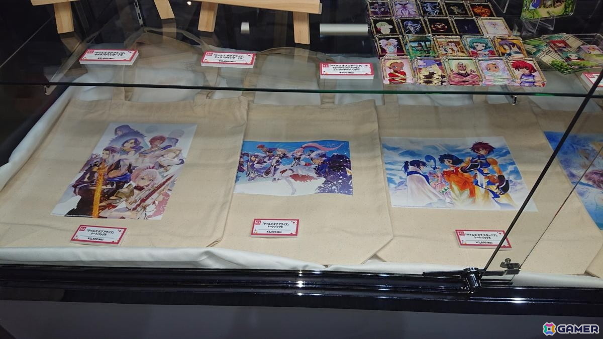 東京ゲームショウ2026の会場で気になるモノをひたすら探してみた！30周年のTGSを第1回当時の空気を感じるものを求めて散策【TGS2026】の画像108