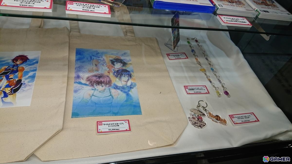 東京ゲームショウ2026の会場で気になるモノをひたすら探してみた！30周年のTGSを第1回当時の空気を感じるものを求めて散策【TGS2026】の画像109