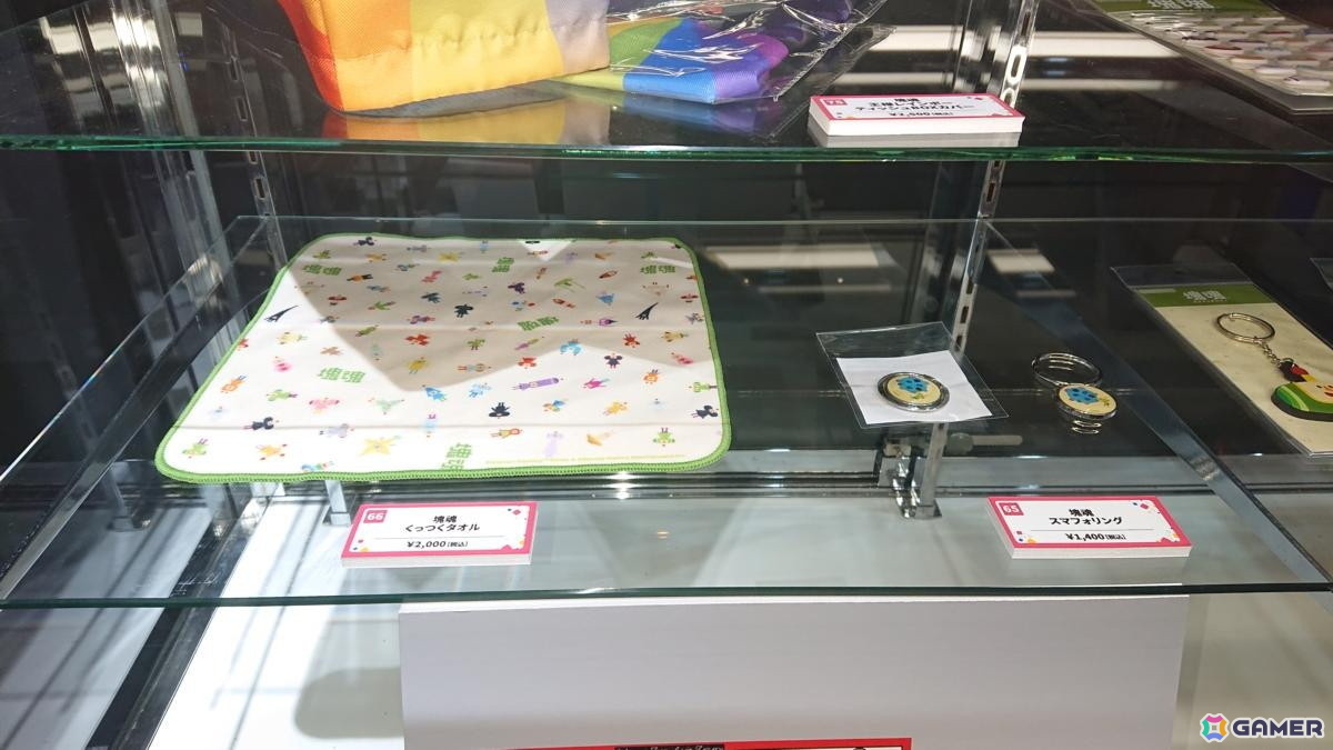 東京ゲームショウ2026の会場で気になるモノをひたすら探してみた！30周年のTGSを第1回当時の空気を感じるものを求めて散策【TGS2026】の画像114