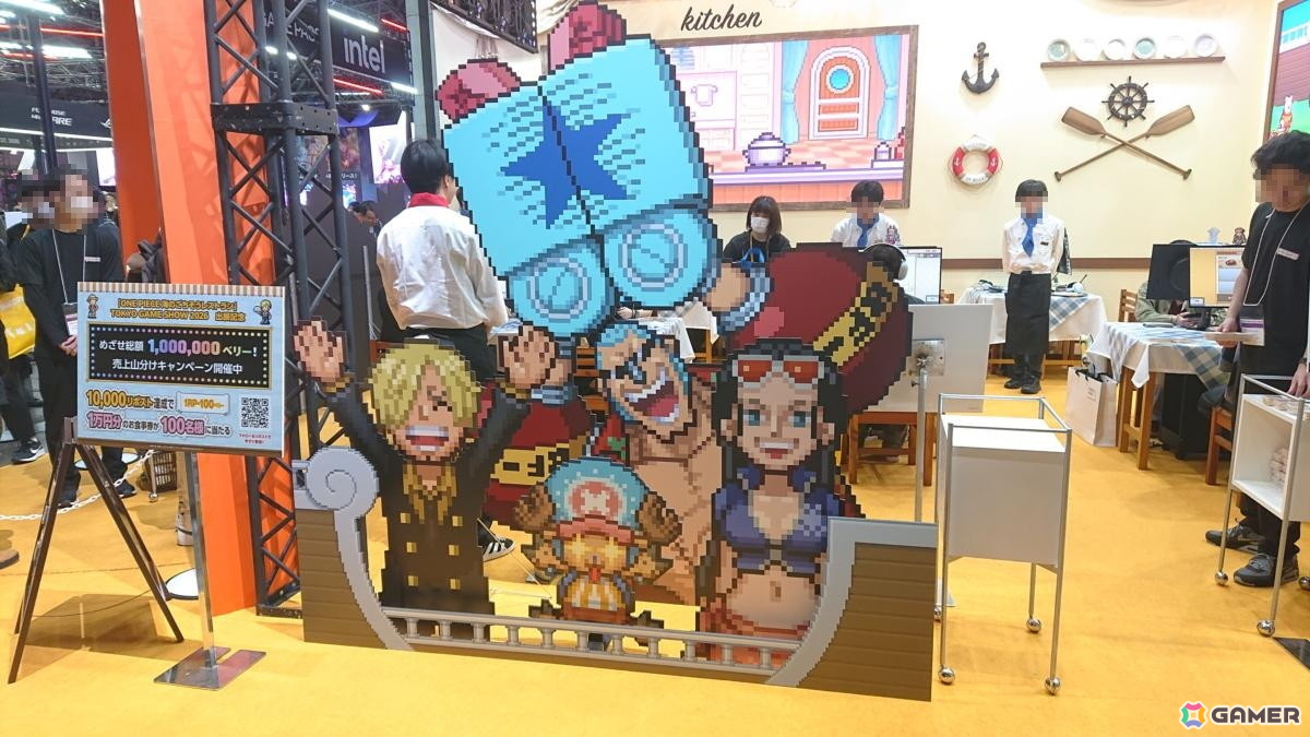 東京ゲームショウ2026の会場で気になるモノをひたすら探してみた！30周年のTGSを第1回当時の空気を感じるものを求めて散策【TGS2026】の画像118