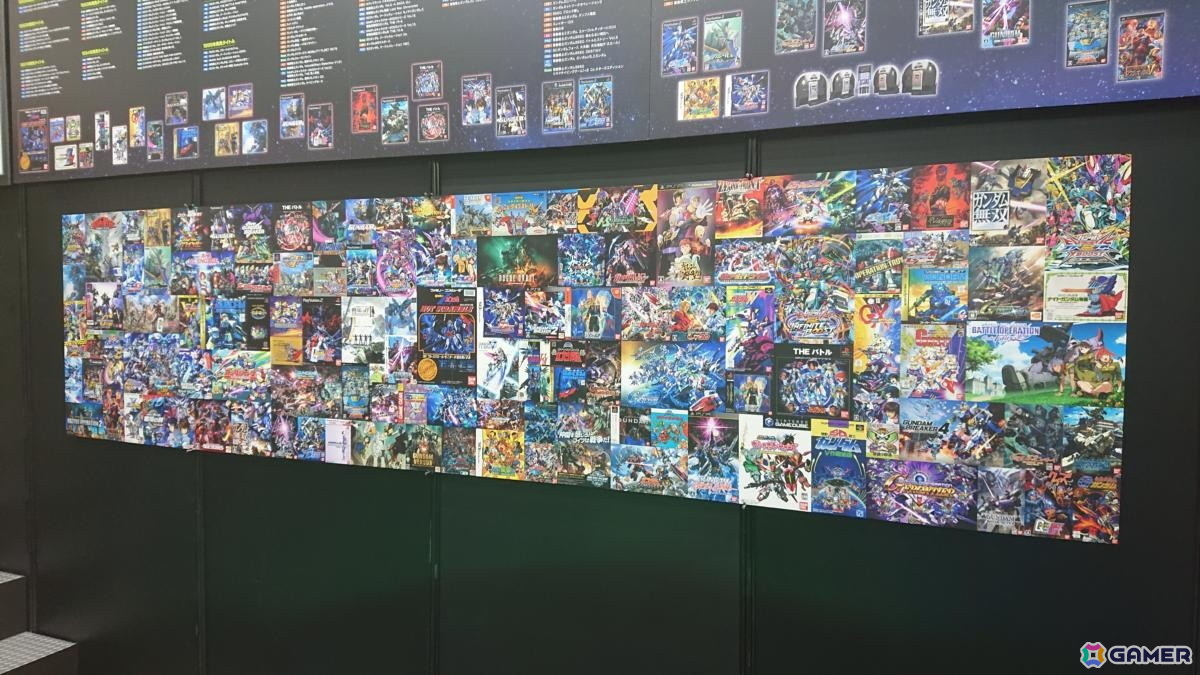東京ゲームショウ2026の会場で気になるモノをひたすら探してみた!30周年のTGSを第1回当時の空気を感じるものを求めて散策【TGS2026】の画像