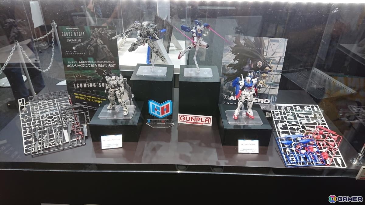 東京ゲームショウ2026の会場で気になるモノをひたすら探してみた!30周年のTGSを第1回当時の空気を感じるものを求めて散策【TGS2026】の画像